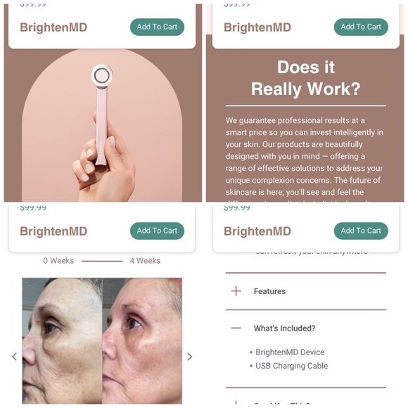 - Trophy Skin Brighten MD - Picture 12 of 12